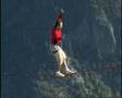 videos de Slacklining in Yosemity