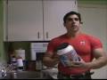 Hugo Rivera Talks About Bodybuilding Supplements (Part 1 of 2)