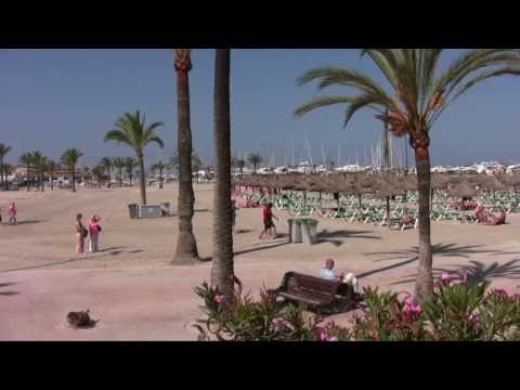 Arenal - Playa de Palma