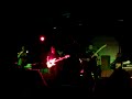 earth - supersonic 2008 (part 3)