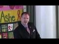 Tracy Elliott Speaks to AEN