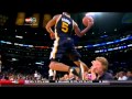 Devin Harris Plie Une Chaise