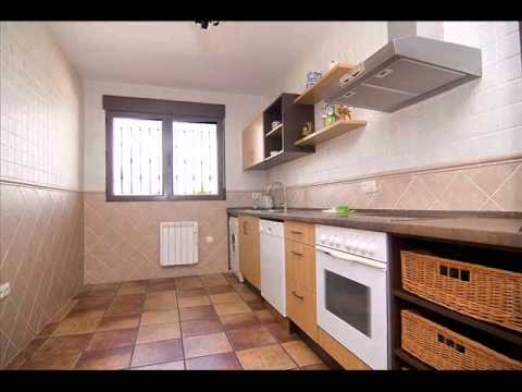 Complejo Rural Via Verde.wmv
