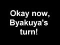 Maplestory Animation - Byakuya's_Bankai.wmv