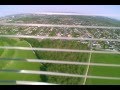 RC, Fun Cub, wide-angle cam