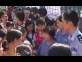 World economy banks on China - 24 October 2008