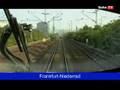 FRANKFURT (MAIN) HBF - KÖLN HBF (1/7)