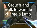 Halo 2 Headlong Superbounce X-Building