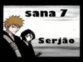SANA 7 Best Editores AMR