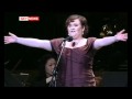 Susan Boyle sings in Japan