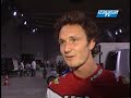Trial freestyle Julien Dupont Bercy