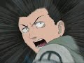 Naruto-were all to blame