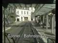 Tramwaj Plauen linia 4 cz.II