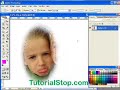 photoshop vignette effect   part 1