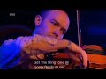 lightspeed champion - galaxy of the lost (live at eurosonic festival)