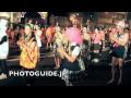 Fukushima Waraji Matsuri Festival 2009 Part 2/2 福島わらじまつり