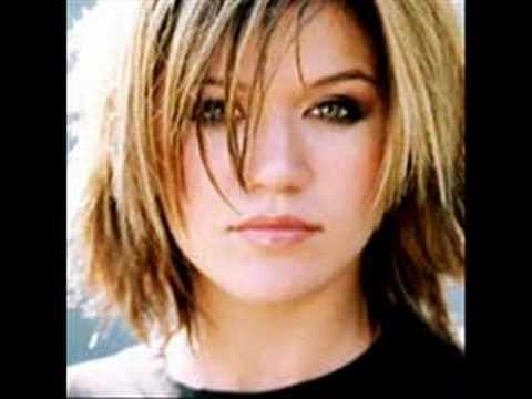 Kelly clarkson