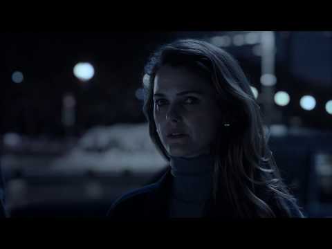 The Americans 6x10 - Ending