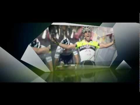 Presentazione Mondo Sportivo Giordana 2012