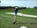 Golf with Ashley Nguyen