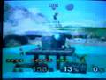 ssbm (Pareja master) (Alejandro y Adonis Lemus)