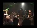 Seamy Side - Robert Smug (live)