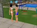 THE SIMS 2 Feel A gdy jest ju? ciemno ;)) THE SIMS 2 Feel A gdy jest ju? ciemno ;))
