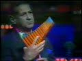 Nana Mouskouri with George Zamfir - Lonely Shepherd