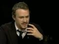 Heath Ledger Charlie Rose Interview Snippet
