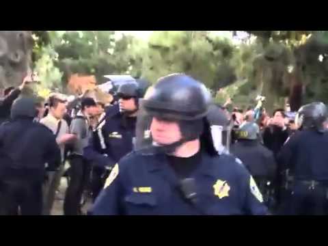 SPRAYING - University of California Davis.