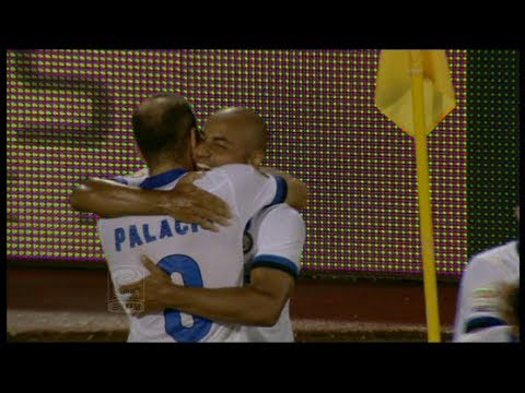 HIGHLIGHTS SERIE A CATANIA - INTER 0-3 01 09 2013 HIGHLIGHTS SERIE A CATANIA - INTER 0-3 01 09 2013