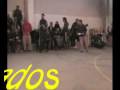 Ponteareas, Xornada IV da LNB Sur