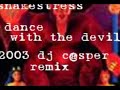 dance with the devil