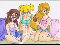 Brittney & The Chipettes-I Miss You Brittney & The Chipettes-I Miss You