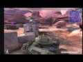 Warhawk awesome Badlands DE ZNS match part 2