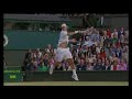 Nike ad - Federer and Woods