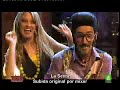 Chikilicuatre y Tata Golosa: Chiki chiki