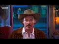 Eels song - The Mighty Boosh  - BBC comedy