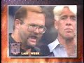 Arn Anderson Ask Curt Hennig to Join The Horsemen