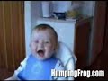 Rire de bébé Rire de bébé