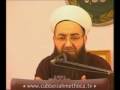 Cüppeli Ahmet Hoca - Küfür