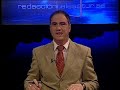 REDACCIÓN 20:30 (10/06/08) INFORMATIVO REGIONAL TELEASTURIAS
