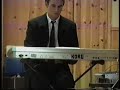 Bach - Toccata and fugue Bach - Toccata and fugue