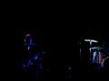 Anysound - The Vines at the Metro 2007