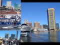 Inner Harbor(Surrounding area/Skyline) - Day time, Baltimore, MD, US - Picture