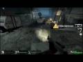 Left 4 Dead Glitch - Gatling Launcher
