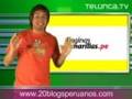 El Perú en los Blogs | Telurica 438