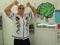 Rob Van Dam Tribute