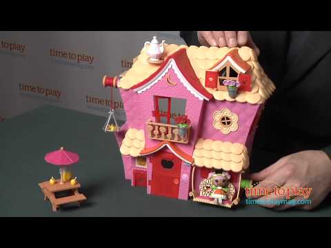 lalaloopsy