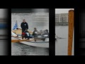 Kutterrennen Warnemünde 2009